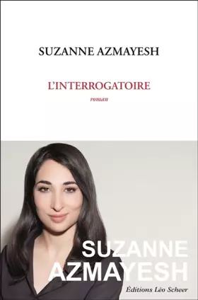 Couverture du produit · L'Interrogatoire