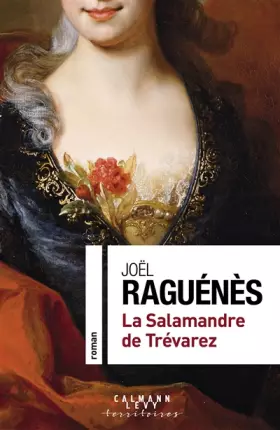 Couverture du produit · La Salamandre de Trévarez