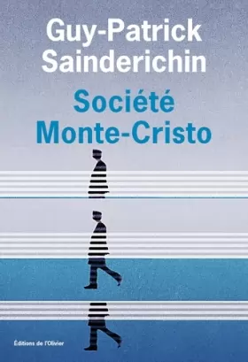 Couverture du produit · Société Monte-Cristo