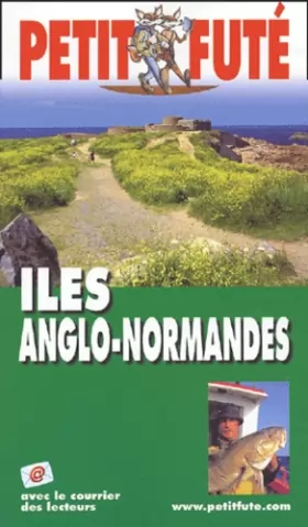 Couverture du produit · Îles anglo-normandes 2003