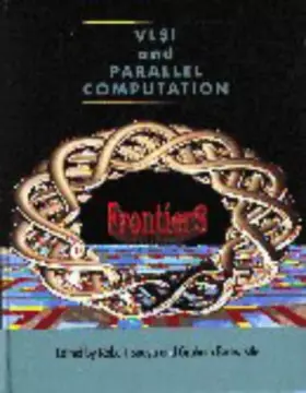 Couverture du produit · Vlsi and Parallel Computation
