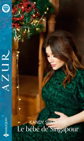 Couverture du produit · Le bébé de Singapour