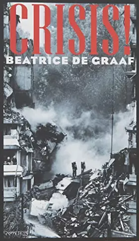 Couverture du produit · Crisis!