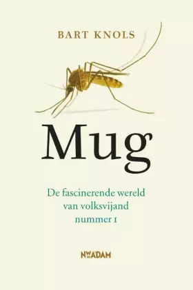 Couverture du produit · Mug: de fascinerende wereld van volksvijand nummer 1