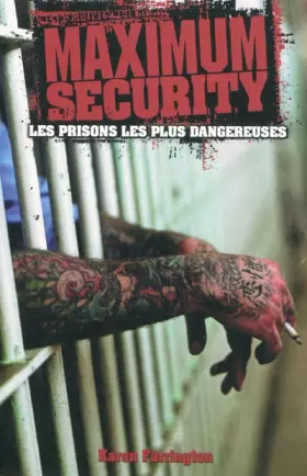 Couverture du produit · Maximum Security