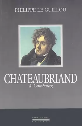 Couverture du produit · Chateaubriand
