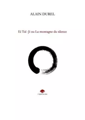 Couverture du produit · Ei Taï-Ji