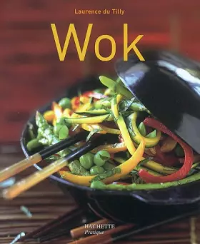 Couverture du produit · Wok