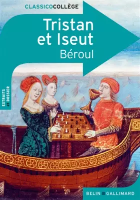 Couverture du produit · Tristan et Iseut