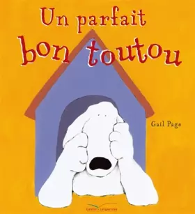 Couverture du produit · Un parfait bon toutou
