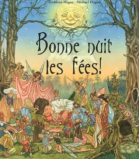 Couverture du produit · Bonne nuit les fées !