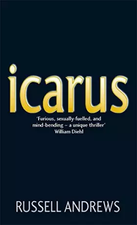 Couverture du produit · Icarus