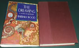 Couverture du produit · The Dreaming: A Novel of Australia