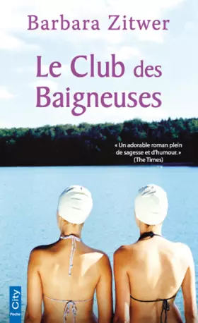 Couverture du produit · Le club des baigneuses