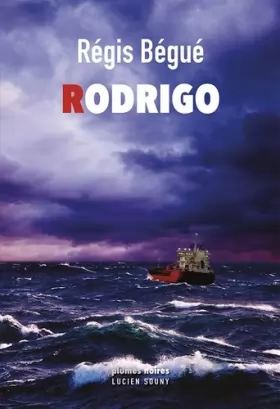 Couverture du produit · Rodrigo