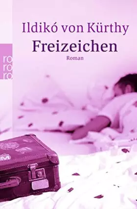 Couverture du produit · Freizeichen