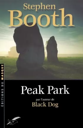 Couverture du produit · Peak park