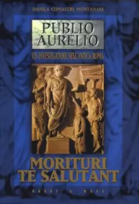 Couverture du produit · Morituri Te Salutant [Import]