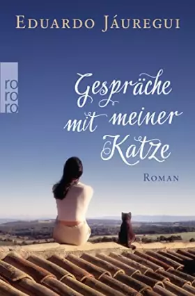 Couverture du produit · Gespräche mit meiner Katze