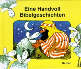 Couverture du produit · Eine Handvoll Bibelgeschichten