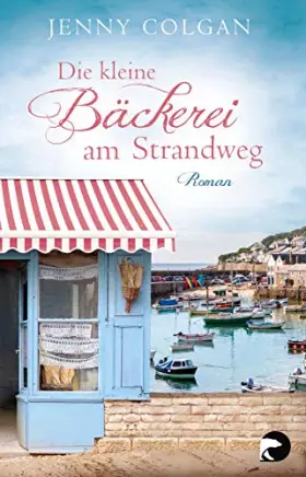 Couverture du produit · Die kleine Bäckerei am Strandweg