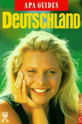 Couverture du produit · Apa Guides, Deutschland