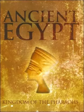 Couverture du produit · Ancient Egypt: Kingdom of the Pharaohs