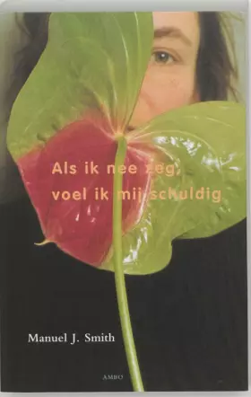 Couverture du produit · Als ik nee zeg, voel ik mij schuldig