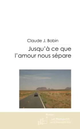 Couverture du produit · Jusqu'à ce que l'amour nous sépare: Tome 2