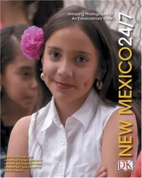 Couverture du produit · New Mexico 24/7