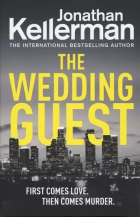 Couverture du produit · The Wedding Guest: (Alex Delaware 34) An Unputdownable Murder Mystery from the Internationally Bestselling Master of Suspense