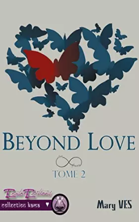 Couverture du produit · Beyond love
