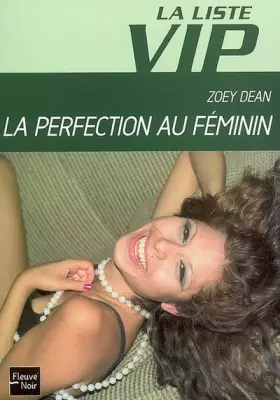 Couverture du produit · LISTE VIP N07 PERFECT FEMININ