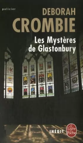 Couverture du produit · Les Mystères de Glastonbury