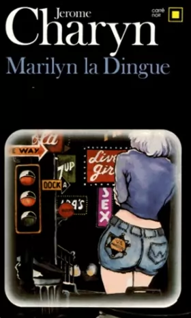 Couverture du produit · Marilyn la Dingue