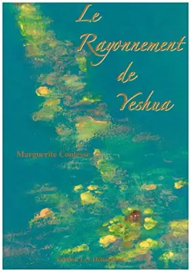 Couverture du produit · Le Rayonnement de de Yeshua