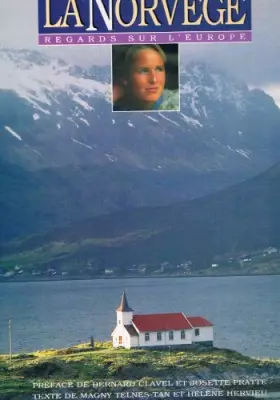 Couverture du produit · La Norvège Regards sur l'Europe