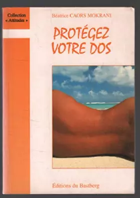 Couverture du produit · Protéger votre dos
