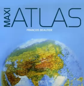 Couverture du produit · Maxi Atlas