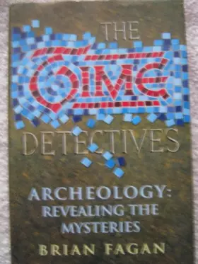 Couverture du produit · Time Detectives: Archeology - Revealing the Mysteries