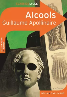 Couverture du produit · Alcools