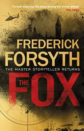 Couverture du produit · The Fox