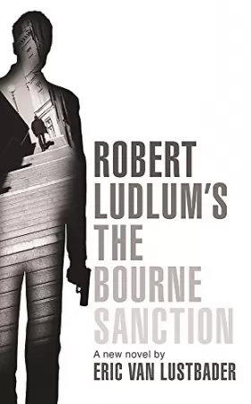 Couverture du produit · Robert Ludlum's The Bourne Sanction