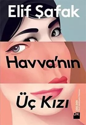 Couverture du produit · Havva'nın Üç Kızı