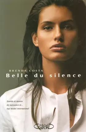 Couverture du produit · BELLE DU SILENCE