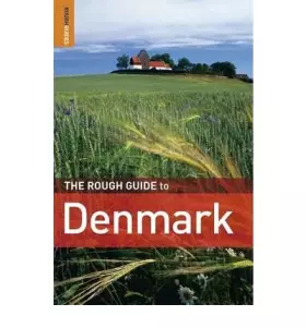 Couverture du produit · [ROUGH GUIDE TO DENMARK] by (Author)Norum, Roger N. on Jun-01-10