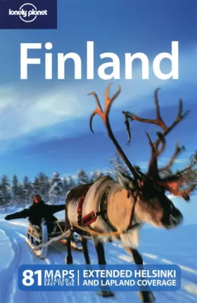 Couverture du produit · FINLAND 6ED -ANGLAIS-