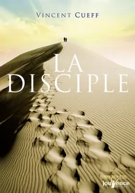 Couverture du produit · La disciple