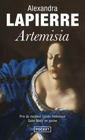 Couverture du produit · Artemisia