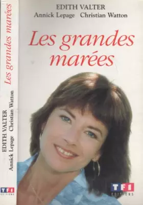 Couverture du produit · Les grandes marées